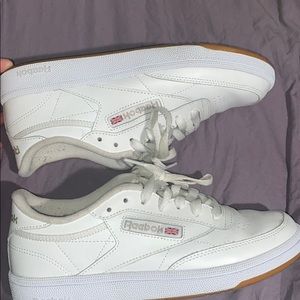 women's reebok shoes